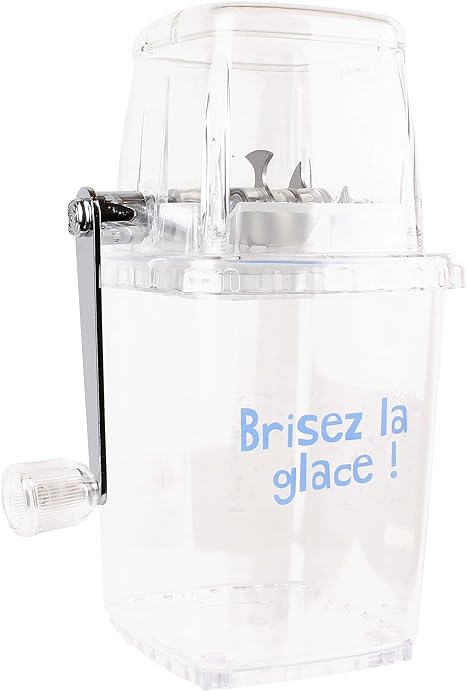 LACOR 60327 Manuel EIS-Concasor