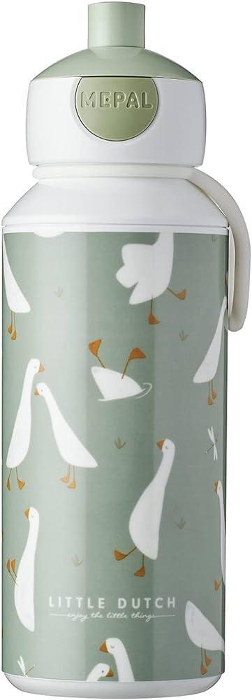 Mepal Trinkflasche Pop-up Campus 400 ml - Little Goose