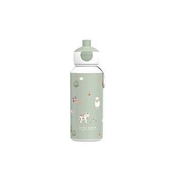 Mepal Trinkflasche Pop-up Campus 400 ml - Little Goose