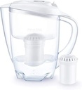 Filtru de apă instantaneu Philips - capacitate de 3 l, flux rapid de 1 l/min, reîncărcabil prin USB-C