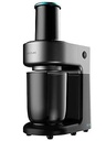 Spirilizer Cecotec SpiralChef 400. 80 W, 4 lame din oțel inoxidabil de diferite dimensiuni, rezervor de 1 L, canal de admisie larg, piese detașabile și se poate spăla vase