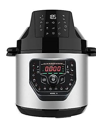 Spirilizer Cecotec SpiralChef 400. 80 W, 4 lame din oțel inoxidabil de diferite dimensiuni, rezervor de 1 L, canal de admisie larg, piese detașabile și se poate spăla vase