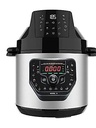 Spirilizer Cecotec SpiralChef 400. 80 W, 4 lame din oțel inoxidabil de diferite dimensiuni, rezervor de 1 L, canal de admisie larg, piese detașabile și se poate spăla vase