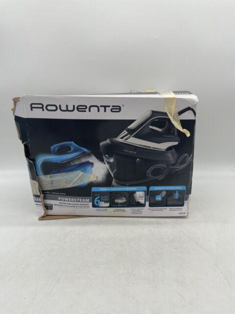 Rowenta VR8220F0 Powersteam, cazan cu abur de inalta performanta