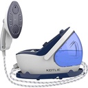 Tefal XD9060E0 Cartuș Anti-Calc, Plastic, Alb