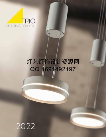 Lampă de masă LED Trio Leuchten Amsterdam 527920101, metal alb, 1x 5 wați