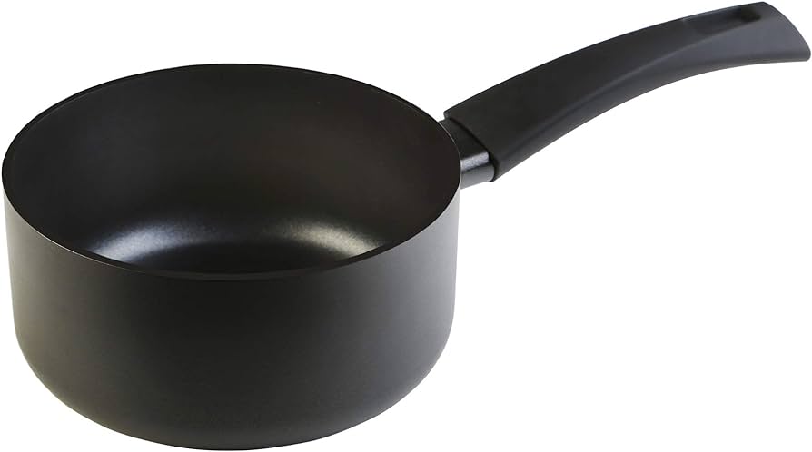 GATIM! Tigaie Ecogreen 30 cm, acoperire antiaderenta XYLAN Plus ecologic fara PFOA, aluminiu presat, grosime 3 mm, vitroceramica, gaz, masina de spalat vase