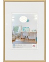 ramă foto walther design aurie 28 x 35 cm Rama din plastic New Lifestyle KV835G