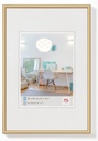 ramă foto walther design aurie 28 x 35 cm Rama din plastic New Lifestyle KV835G