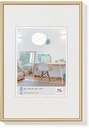 ramă foto walther design aurie 28 x 35 cm Rama din plastic New Lifestyle KV835G