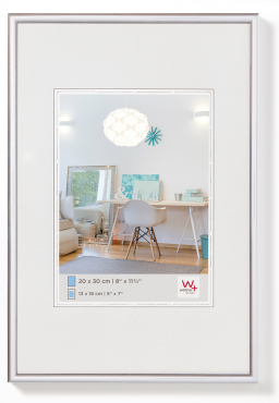 ramă foto walther design aurie 28 x 35 cm Rama din plastic New Lifestyle KV835G