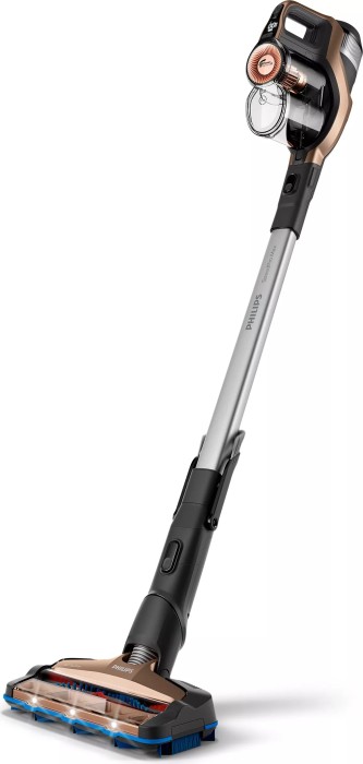 Philips Electrocasnice, Philips XC7041/01 aspirator de mână fără fir 230V, multicolor, 1 sarcină, 1 decibel