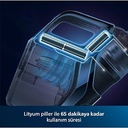Philips Electrocasnice, Philips XC7041/01 aspirator de mână fără fir 230V, multicolor, 1 sarcină, 1 decibel