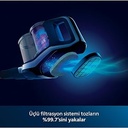 Philips Electrocasnice, Philips XC7041/01 aspirator de mână fără fir 230V, multicolor, 1 sarcină, 1 decibel