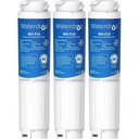 AQUACREST 644845 frigider cu filtru de apă Siemens, înlocuitor pentru filtru de apă Bosch Ultra Clarity 644845, compatibil cu Siemens Bosch Neff 740560 9000077104 (3)