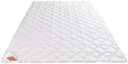 Pătură din bumbac natural Boehmerwald, potrivită persoanelor alergice, 100% bumbac, greutate umplutură: 700 g, clasă termică: ușoară, dimensiune: 155x220 cm, OEKO-TEX ® STANDARD 100