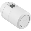 Termostat radiator inteligent Danfoss cu tehnologie Bluetooth ECO 014G1115 VERSIUNE NOUĂ