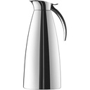 Emsa Elena ulcior vacuum 502488 | Capacitate 0,6 L | Închidere ușor deschisă | 12 ore cald, 24 ore rece | oţel inoxidabil