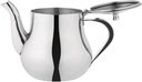IBILI - Aparat de ceai arabesc Mahdia, 1 litru, inox