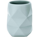 Coș de cosmetice Kleine Wolke Silence, oțel inoxidabil, opal, 3 litri
