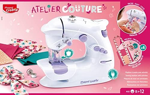 MAPED SAS Fashion-Machine