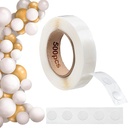 Tortul meu Whitepearl Styrofoam 2 niveluri calitate 12g/l rotund inaltime totala. 17cm constă din ⌀ 10,5 / 16cm cu bandă adezivă dublu fețe și bază de tort aurie Ideal pentru manechin de tort/zi de naștere/sărbătoare