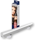 Mueller-Licht Belle Lux 21000032 Lumină cu LED pentru oglindă 3W alb cald până la alb rece
