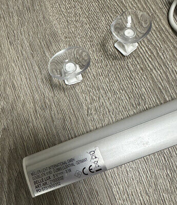 Mueller-Licht Belle Lux 21000032 Lumină cu LED pentru oglindă 3W alb cald până la alb rece