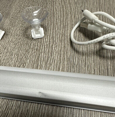 Mueller-Licht Belle Lux 21000032 Lumină cu LED pentru oglindă 3W alb cald până la alb rece
