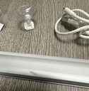 Mueller-Licht Belle Lux 21000032 Lumină cu LED pentru oglindă 3W alb cald până la alb rece