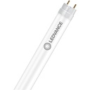 Tub LED OSRAM Substitube Pure cu bază G13, lungime: 0,6 metri, alb cald (2700K), 6,6W, înlocuitor pentru tuburile fluorescente clasice de 18W, pachet de 8