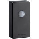 Paulmann 18012 Plug & Shine SmartHome Zigbee control radio senzor crepuscular/detector de mișcare iluminat exterior control senzor antracit