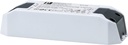Paulmann 97762 Transformator Transformator electronic Halogen + LED Driver 0-50 Watt Balast alb Pachet de 1