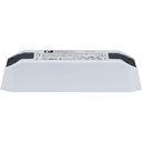 Paulmann 97762 Transformator Transformator electronic Halogen + LED Driver 0-50 Watt Balast alb Pachet de 1