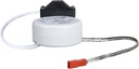 Paulmann 97762 Transformator Transformator electronic Halogen + LED Driver 0-50 Watt Balast alb Pachet de 1