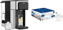 Statie de apa Philips Water All-IN-ONE, distribuitor pentru apa calda si rece filtrata, capacitate 2,8 L, 6 presetari de temperatura, ecran tactil ADD5980/31 argintiu negru marime unica