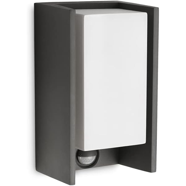 Aplic Philips myGarden Bridge, 15W, antracit