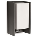 Aplic Philips myGarden Bridge, 15W, antracit