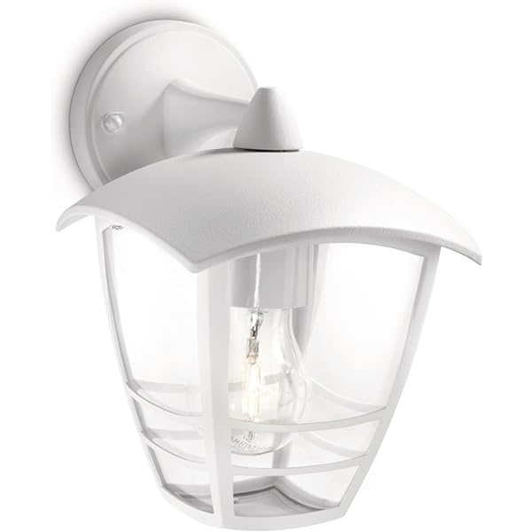 Aplic Philips myGarden Bridge, 15W, antracit