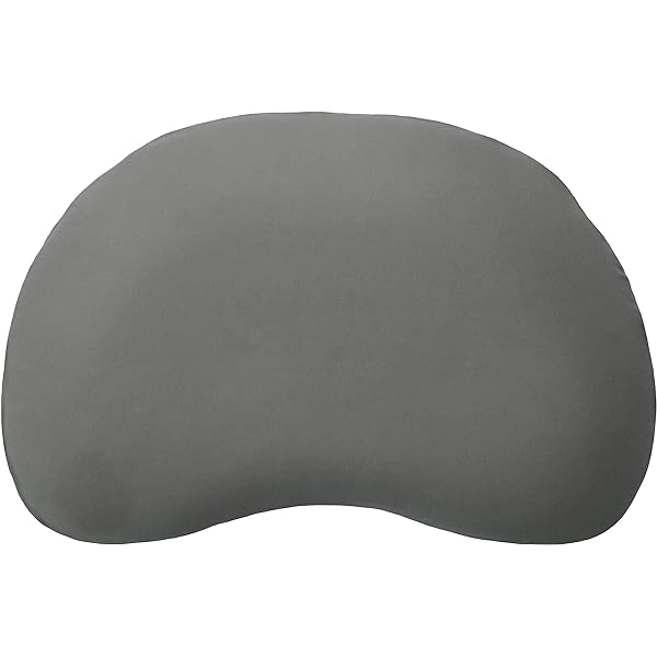 TEMPUR Sonata pernă din spumă cu memorie, pernă ergonomică pentru susținerea gâtului pentru cei care dorm pe spate și pe lateral, confortabilă, M (61 x 40 x 11 cm)