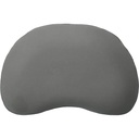 TEMPUR Sonata pernă din spumă cu memorie, pernă ergonomică pentru susținerea gâtului pentru cei care dorm pe spate și pe lateral, confortabilă, M (61 x 40 x 11 cm)