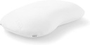 TEMPUR Sonata pernă din spumă cu memorie, pernă ergonomică pentru susținerea gâtului pentru cei care dorm pe spate și pe lateral, confortabilă, M (61 x 40 x 11 cm)