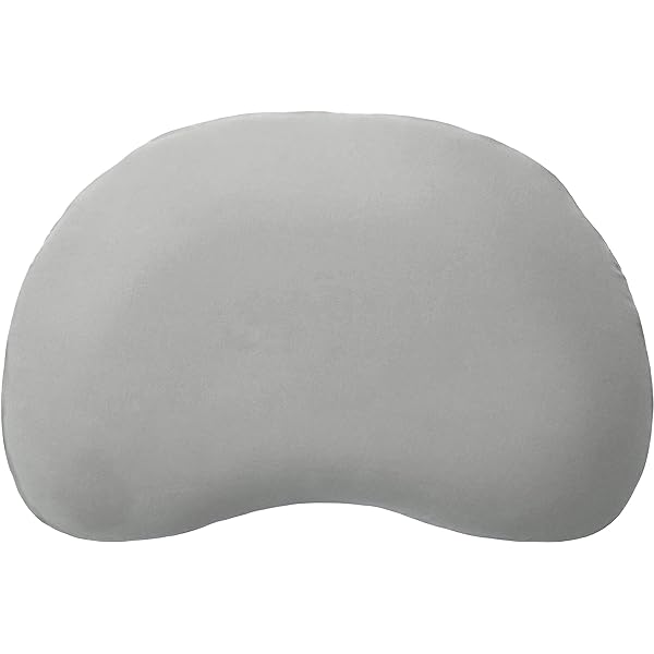 TEMPUR Sonata pernă din spumă cu memorie, pernă ergonomică pentru susținerea gâtului pentru cei care dorm pe spate și pe lateral, confortabilă, M (61 x 40 x 11 cm)