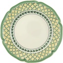 Villeroy & Boch – Cana de cafea French Garden Fleurence, ceașcă într-un design fermecător de casă de țară din porțelan premium, 300 ml