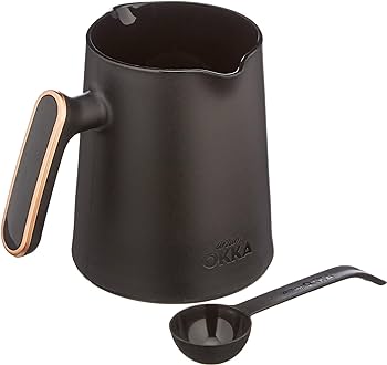 Coș de gunoi cosmetic WENKO Leman, 3 litri, coș de gunoi de baie cu strat anti-amprentă, suport pentru geanta, oțel inoxidabil, 17x25x22,5 cm, negru metalic
