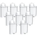 Filtru de apă de schimb pentru picături de apă pentru aparatul de cafea complet automat Siemens® EQ6 EQ9 S700 EQ500 EQ Series, TZ70003, Brita® Intenza 575491, Bosch® TCZ7003, TCZ7033, 467873, NU PENTRU INTENZA+, certificat TÜV SÜD