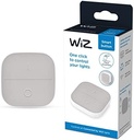 WiZ Smart Button, controlul lămpilor și luminilor WiZ, accesorii