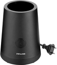 Mixer ZWILLING, aparat pentru smoothie, inclusiv sticla cu capac, 600 ml, 300 wați, oțel inoxidabil/plastic, negru