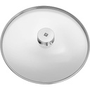 Zwilling 1005534 40990-930-0 Capac, oțel inoxidabil, 30 cm
