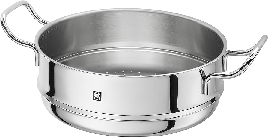 Zwilling 1005534 40990-930-0 Capac, oțel inoxidabil, 30 cm